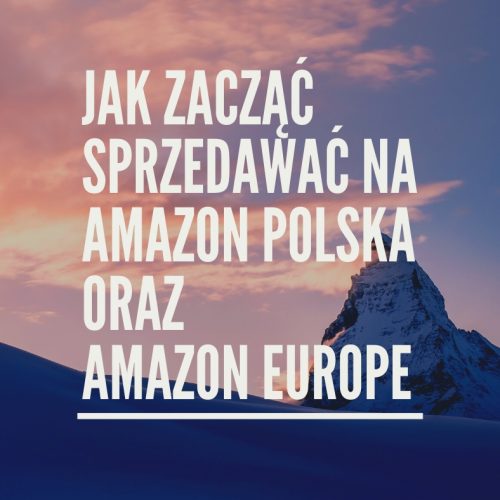 Amazon Polska